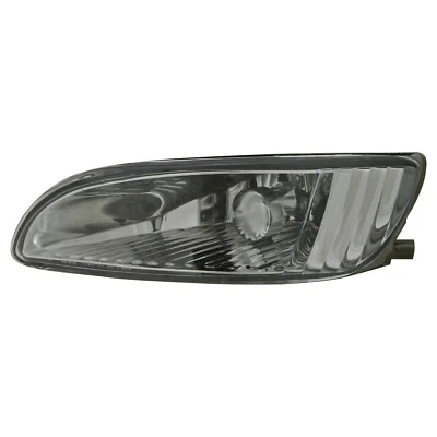 Conjunto de luces antiniebla para Lexus RX330 RX350 TYC 2004-2009 Foto 1 de 4