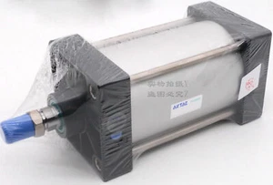 1pcs AIRTAC Standard Pneumatic Cylinder SC100X125 - Picture 1 of 1