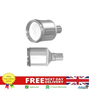 Convertidor catalítico Euro 3 para TVR T350 12/02-07 TAMORA 6/01-07 - Imagen 1 de 2