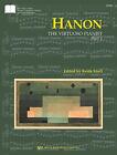 Hanon: The Virtuoso Pianist, Part 1 (Piano Solo) by Keith Snell (Editor),Charles