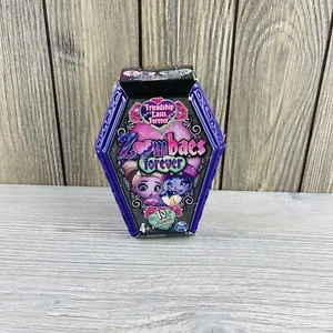 Zombaes Forever Collectible Figure Doll With Accessories,  New - Picture 1 of 13