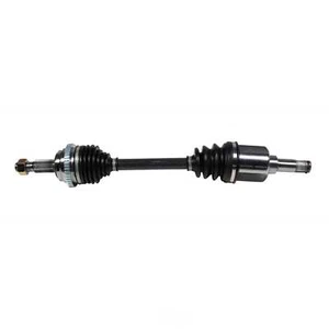 CV Axle Assembly-New CV Axle GSP NCV12559 - Picture 1 of 6