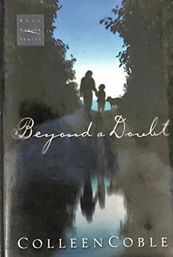 Beyond a Doubt - Hardcover By Coble, Colleen - GOOD - Image 1 of 1