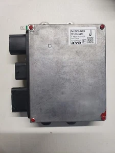 2014-2016 INFINITI Q50 AWD POWER STEERING CONTROL COMPUTER MODULE  OE 285H04GA5E - Picture 1 of 4