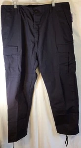 horace small Herren Tactical Pant Navy Blau XL Cargo Ripstop Utility Outdoor Arbeit - Bild 1 von 8