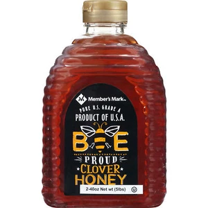 Member's Mark Clover Honey (40 oz ., 2 pk.) - Picture 1 of 4
