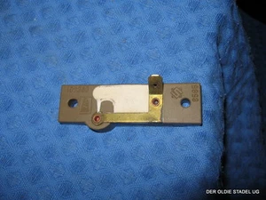 Ventilador de resistencia Ford Taunus MK1 vintage nuevo - Imagen 1 de 2