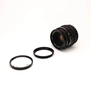 Ausgeknipst Filteradapter für Hasselblad CF CB EF B60 Bajonett auf 67mm Filter