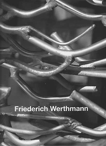 Hartmut Witte, Wolfgang Zemter: Friederich Werthmann - Frühe Arbeiten 1957-1962 - Bild 1 von 5