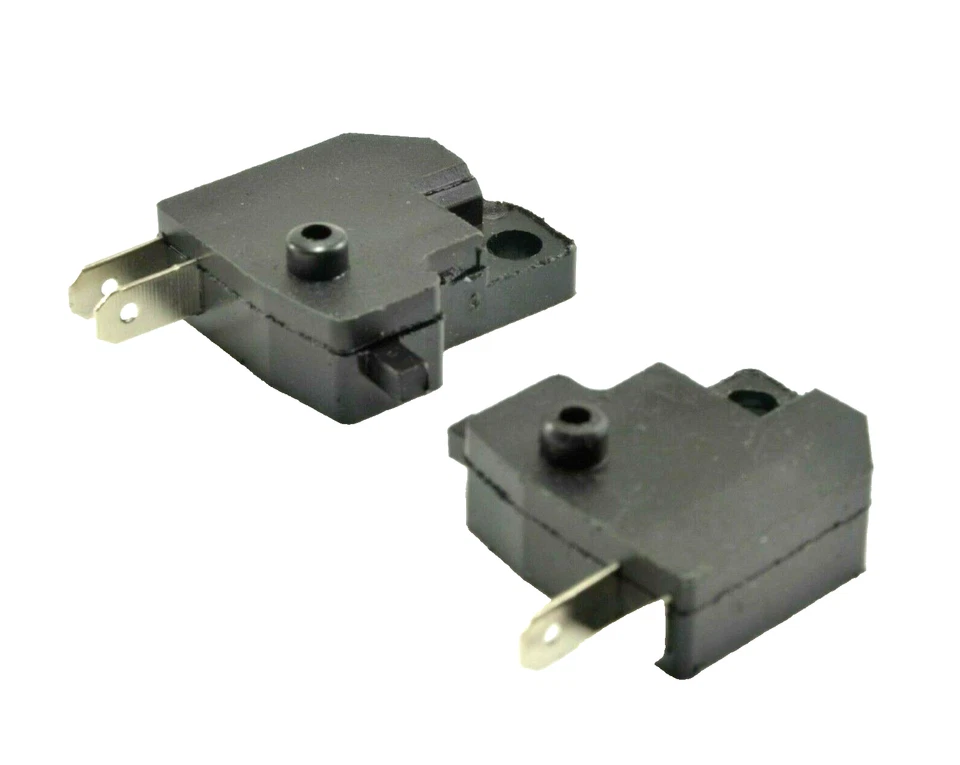 Interruptor de parada de luz de freno delantero izquierdo y derecho Yamaha 4HM-83980-00-00 3FV-83980-00 Foto 1 de 1