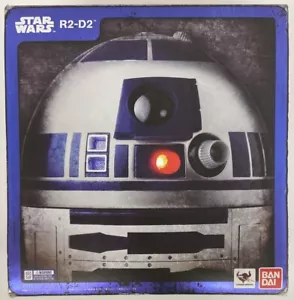Chogokin Bandai Star Wars R2-D2 x 12 Modelo Perfecto NACIONES TAMASHII RARO - Imagen 1 de 6