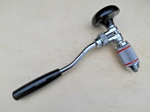 STANLEY 02-716 TUTORE PER PUNTE ANGOLARI, INGHILTERRA - Foto 1 di 7