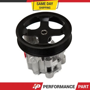 Power Steering Pump 21-5402 for 03-07 Lexus Toyota 4.7L DOHC 44310-60390 - Picture 1 of 12