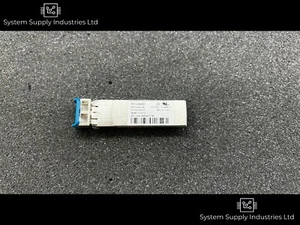 Brocade 8G LW 10km SFP Module Transceiver PN: 57-1000027-02 - Picture 1 of 1