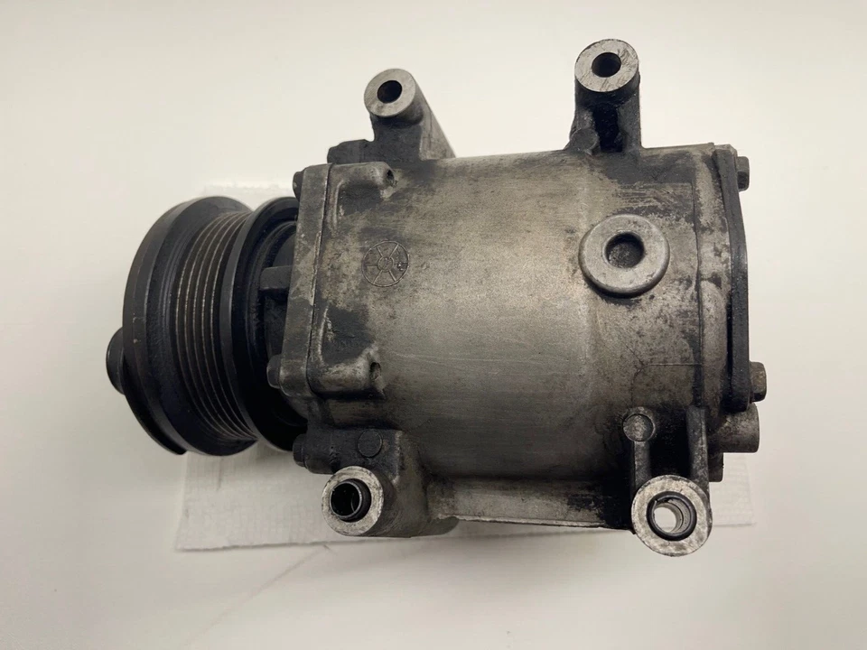 A/C Compressor FOR 2003 2004 2005 2006 Jaguar S-Type X-Type Lincoln LS 3.0L 2.5L - Image 1 of 4