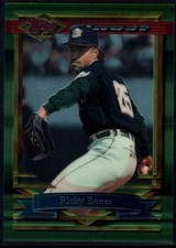 1994 Topps Finest Baseball - Pick A Card - Cards 221-440