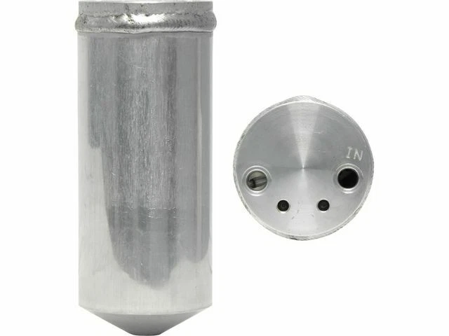 Receptor de aire acondicionado para Kia Spectra 2002-2004 94642GN 2003 montaje de almohadilla de secadora Foto 1 de 2