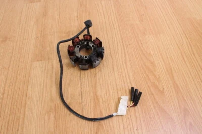 Honda XR250R XR 250 1986 86 estator/magneto/mag Foto 1 de 4