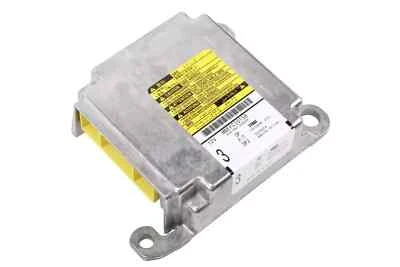 Módulo sensor de seguridad matriz Toyota Pontiac Vibe 2003-2004 GM OEM - (19205562) Foto 1 de 4