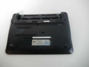 DELL Mini 1018 P09T GENUINE BOTTOM BASE COVER 0FXTTV AP0F1000100 - Picture 1 of 2