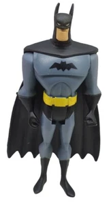 Batman 2003 DC Comics Action Animated Used Action Figure 11cm 4.5" - Picture 1 of 10