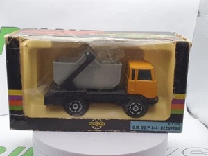 Iveco 90 Con Bascula Mercury 1/43 - Foto 1 di 3
