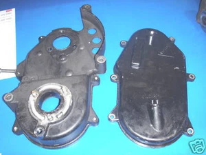 ESTUCHE Y TAPA ARCTIC CAT ZRT 800 - Imagen 1 de 2