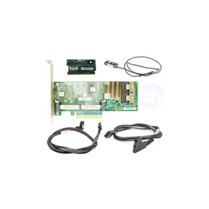 HP DL380e Gen8 (12xLFF, 14xLFF, 25xSFF) P420 - 2GB FBWC FH Kit inc Cables - Picture 1 of 1