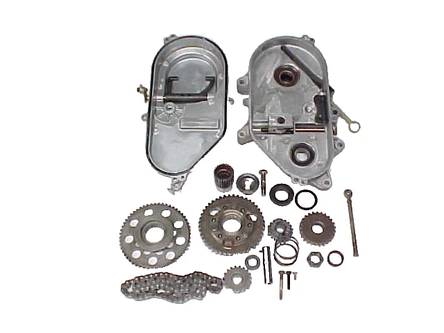 SKI DOO Formula Legend MXZ Grand Touring Reverse Kit 500 600 700 - Image 1 of 4