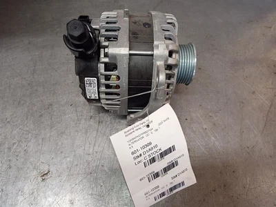 Alternador Desde 2023 Chevrolet Tahoe 5.3L 10509148 Foto 1 de 4