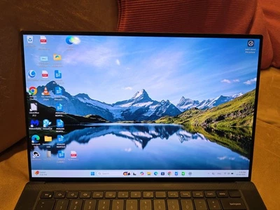 Dell XPS 15 9510 (SSD 1TB, Intel Core i9 11th Gen, 2.5Ghz, RAM 32GB, Nvidia Read - Image 1 of 4