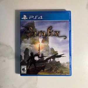 Siralim | PS4 | Sony PlayStation 4 | Lot #6 | NEW | Bundle & Save 15% - Picture 1 of 3