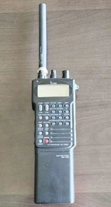 ICOM IC-2SR FM Transceiver Used - Bild 1 von 10