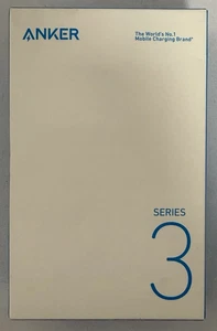 ANKER 317 Caricatore (100W) con cavo USB-C a USB-C da 5 piedi Apple Samsung - Foto 1 di 2