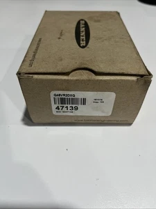 Banner Q45VR2DXQ 90-250v AC 50/60hz - Picture 1 of 5