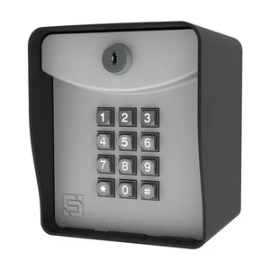 Security Brand 14-500T Ridge Wireless Keypad Transmitter Only - No Receiver - Picture 1 of 1