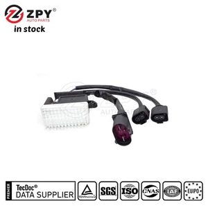 BEYU For Audi A4 A5 A6 09-16 Q3 Q5 10-18 8K0959501G Cooling Fan Control Module - Picture 1 of 6
