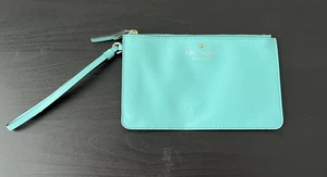 Kate Spade Cedar Street Slim Bee Türkis Armband - Bild 1 von 4