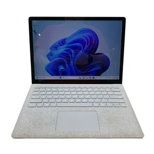 Microsoft Surface Laptop 1796 Touch 13.5" Intel i5-7300U 2.6GHz 8GB 256GB Win 11 - Zdjęcie 1 z 6