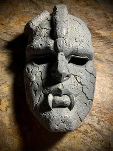 Medicos Entertainment Steinmaske Jojo'S Bizarre Adventure - Bild 1 von 10