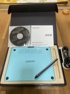 Wacom Intuos Graphic Drawing Pen Tablet gebraucht getestet - Bild 1 von 10
