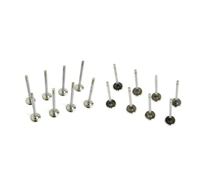Set of Inlet & Exhaust Valves for DS DS3, DS4, DS7 1.5 BlueHDi - YHY & Y - Picture 1 of 1