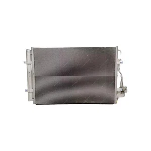 97606C9000 Ac Condenser Fit For Hyundai Creta 1.6L 2015-2020 Gasoline Creta - Picture 1 of 6