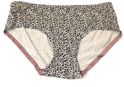 Maidenform Hipster 内衣,6 中号,Cheeta 印花 — 第 1/2 张图片