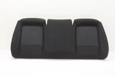 Dodge Challenger 2019 asiento trasero inferior 5xg90la8aa 68102831aa Foto 1 de 4