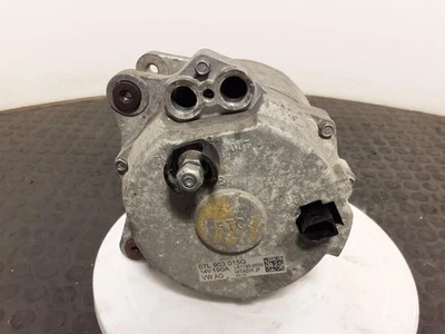 AUDI R8 Alternator 2007-2015 5.2L CTYA 07L903015G - Image 1 of 4