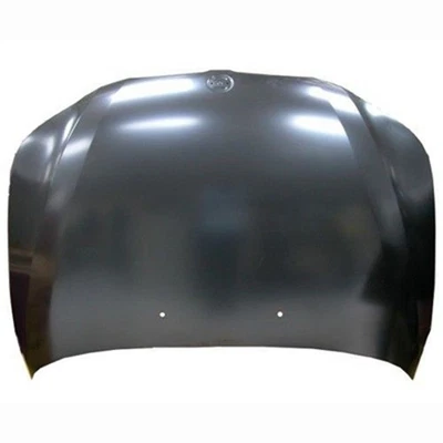 New Aftermarket Hood Panel 41617111385 CAPA Foto 1 de 2