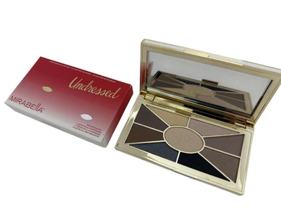 Mirabella новый без стресса нейтральный палитра теней для век коллекции глаз люблю тебя комплект - Изображение 1 из 4