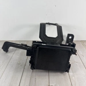 2019 2020 2021 2022 Honda HR-V Distance Radar Sensor 36800-T7A-J13 OEM W Bracket - Picture 1 of 11