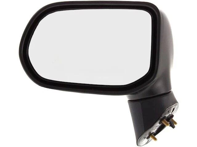 Left Mirror For 2006-2011 Honda Civic Sedan 4dr 2007 2008 2009 2010 MW948NS - Изображение 1 из 1